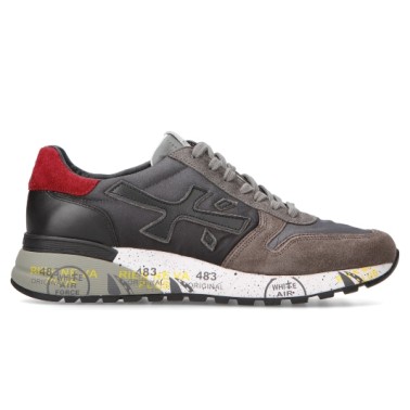 PREMIATA MICK 6420