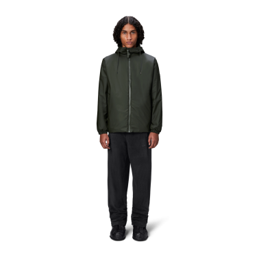 RAINS LOHJA INSULATED JACKET