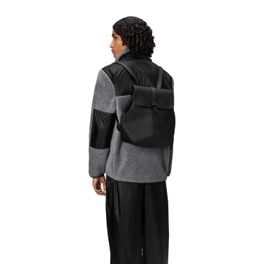 RAINS BUCKET BACKPACK W3