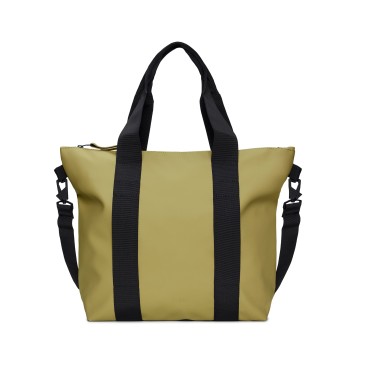 RAINS TOTE BAG MINI W3