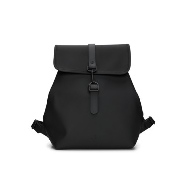 RAINS BUCKET BACKPACK W3