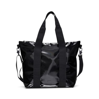 RAINS TOTE BAG MINI W3