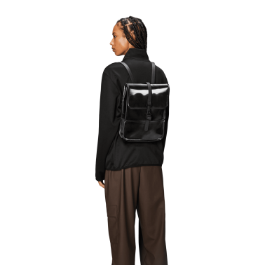 RAINS BACKPACK MICRO W3