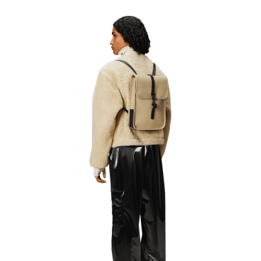 RAINS BACKPACK MICRO W3