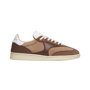 FILLING PIECES SPRINTER MIX BROWN