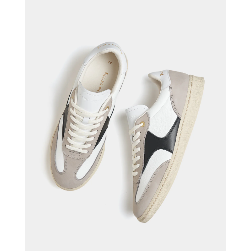 FILLING PIECES SPRINTER MIX GREY - Main Image