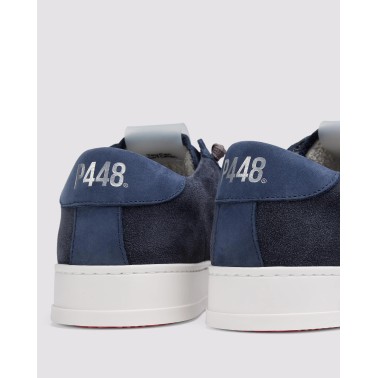 P448 JACK M NAVI-JEANS