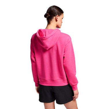 ON RUNNING CLUB HOODIE WOMAN