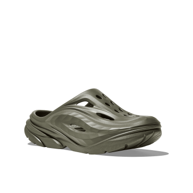 HOKA ONE ONE U ORA RECOVERY MULE