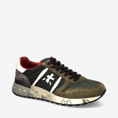 PREMIATA LANDER 6905