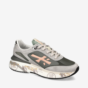 PREMIATA MOERUND