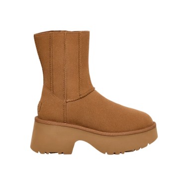 UGG W CLASSIC NEW HEIGHTS COSTURA DOBLE