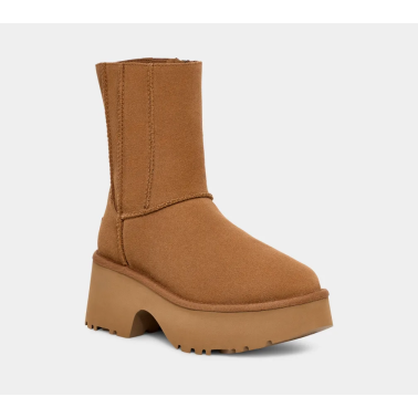 UGG W CLASSIC NEW HEIGHTS COSTURA DOBLE