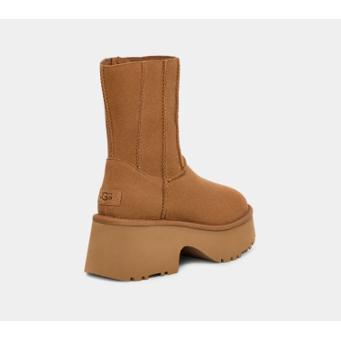 UGG W CLASSIC NEW HEIGHTS COSTURA DOBLE