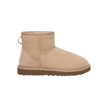 UGG W CLASSIC MINI II