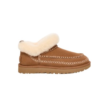 UGG W CLASSIC ULTRA MINI ALPINE