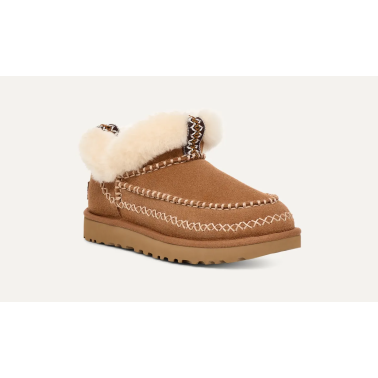 UGG W CLASSIC ULTRA MINI ALPINE