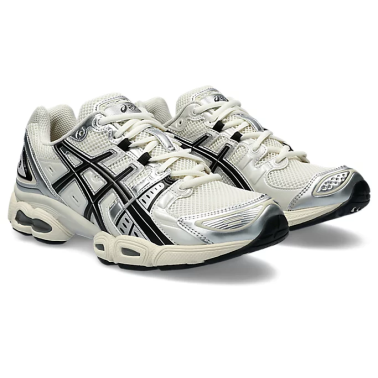 ASICS GEL-NIMBUS 9 CREAM/BLACK