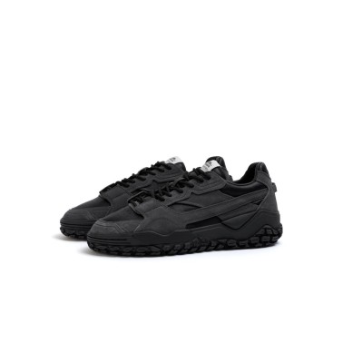 ELLESSE LSR BLACK