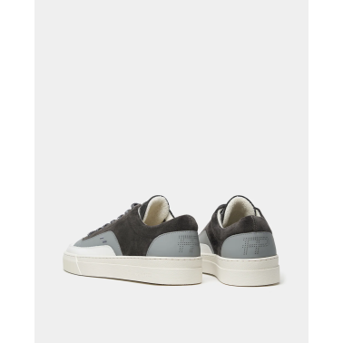 FILLING PIECES RIVIERA WAXED GREY