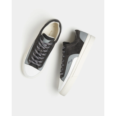 FILLING PIECES RIVIERA WAXED GREY