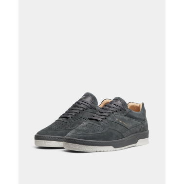 FILLING PIECES ACE SUEDE DARK GREY