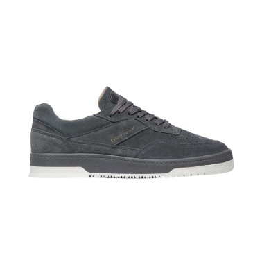 FILLING PIECES ACE SUEDE DARK GREY