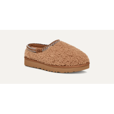 UGG W TASMAN MAXI CURLY