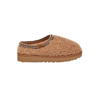 UGG W TASMAN MAXI CURLY