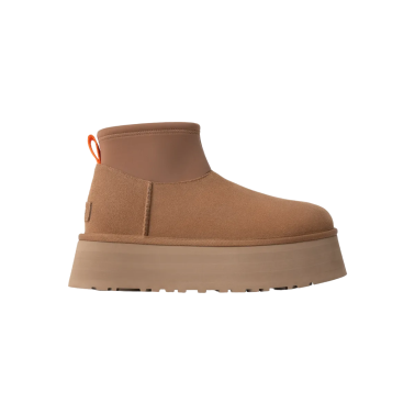 UGG W CLASSIC MINI DIPPER