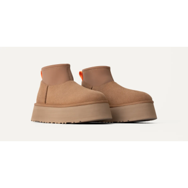 UGG W CLASSIC MINI DIPPER