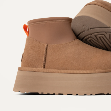 UGG W CLASSIC MINI DIPPER