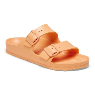 BIRKENSTOCK ARIZONA EVA NARROW PAPAYA