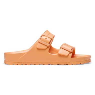 BIRKENSTOCK ARIZONA EVA NARROW PAPAYA