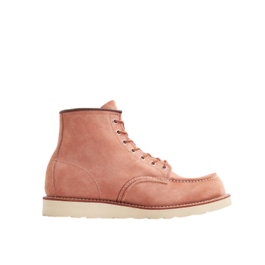 RED WING 6 MOC ORO RUSSET