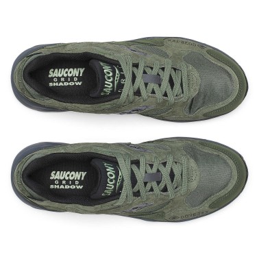 SAUCONY GRID SHADOW 2 GTX