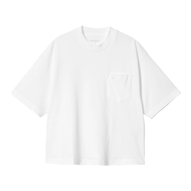 CARHARTT W S/S COLBURN T-SHIRT