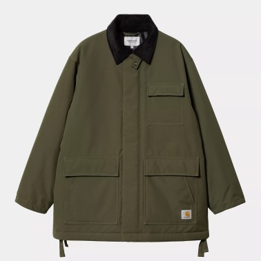 CARHARTT WIP CLARTON COAT