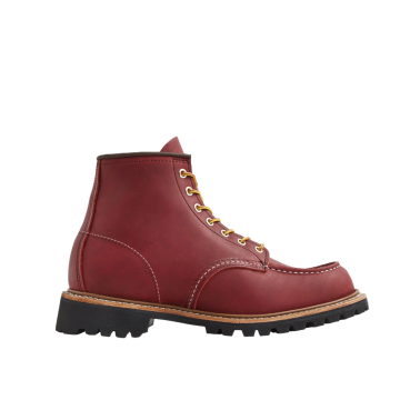 RED WING 6 MOC ORO RUSSET