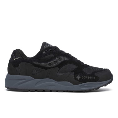 SAUCONY GRID SHADOW 2 GORETEX