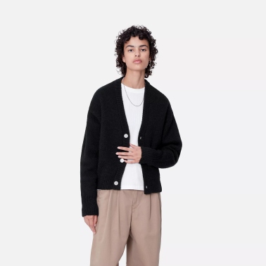 CARHARTT WIP W MERTON CARDIGAN