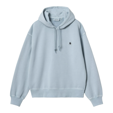 CARHARTT WIP W HOODED NELSON SWEAT