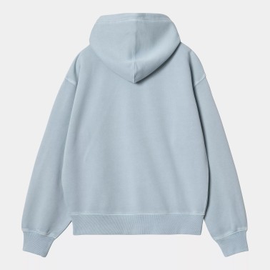 CARHARTT W HOODED NELSON SWEAT