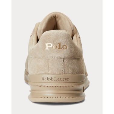 POLO RALPH LAUREN HERITAGE COURT PREMIUM