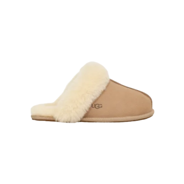 UGG W SCUFFETTE II