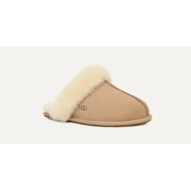 UGG W SCUFFETTE II