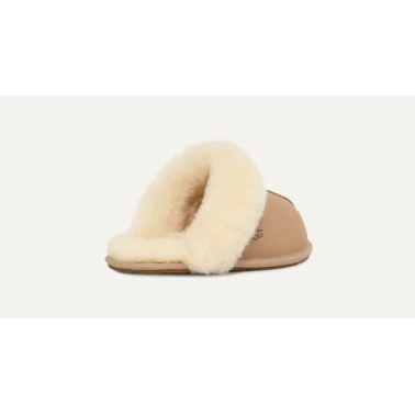 UGG W SCUFFETTE II