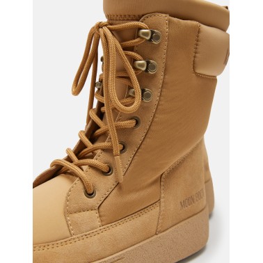 MOON BOOT LTRACK COMBAT BOOT