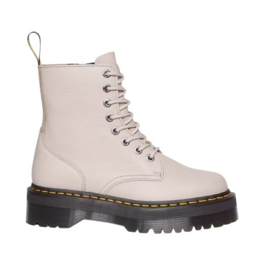 DR MARTENS JADON III VINTAGE TAUPE PISA