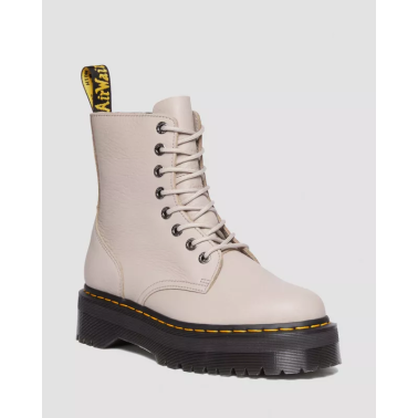 DR MARTENS JADON III VINTAGE TAUPE PISA